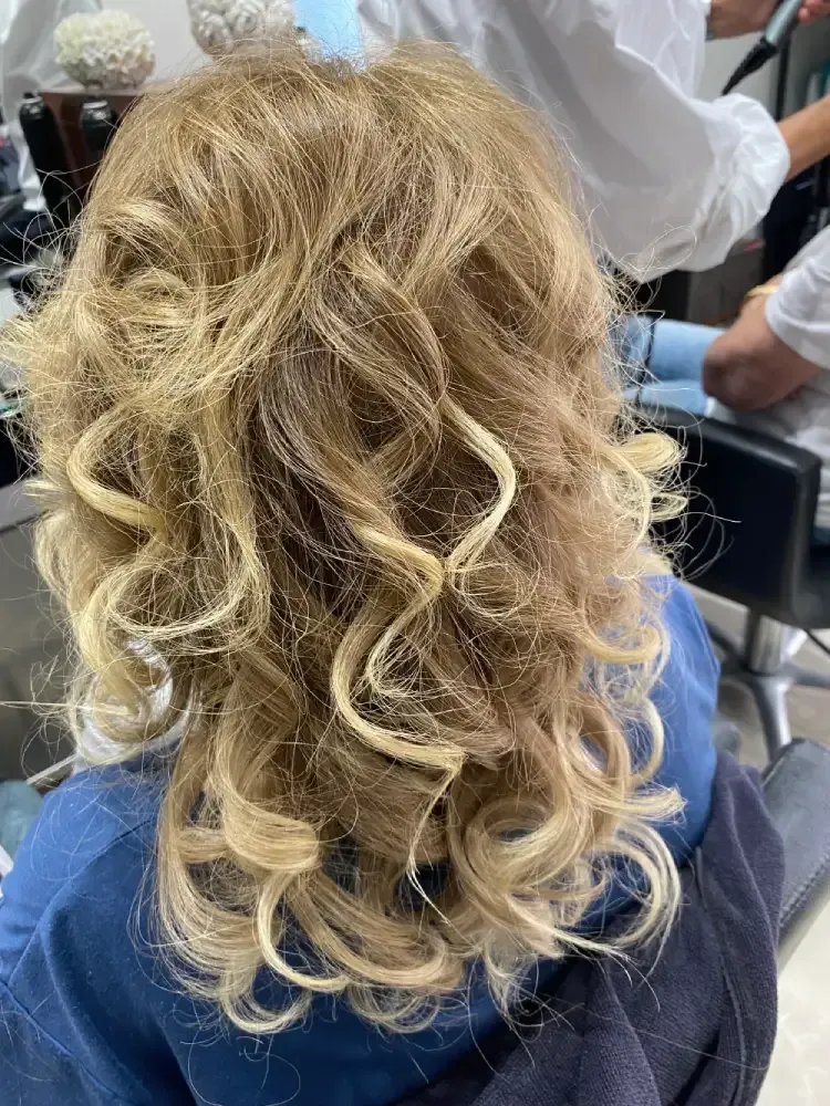 Salon de coiffure à Mouans-Sartoux