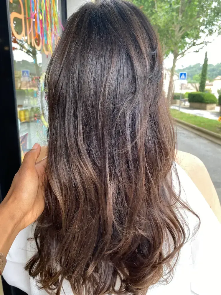 Coiffeur style tendance à Mouans-Sartoux