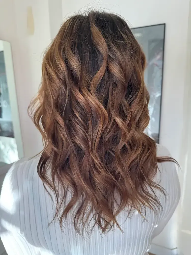 Coiffeur expert coloriste à Mouans-Sartoux
