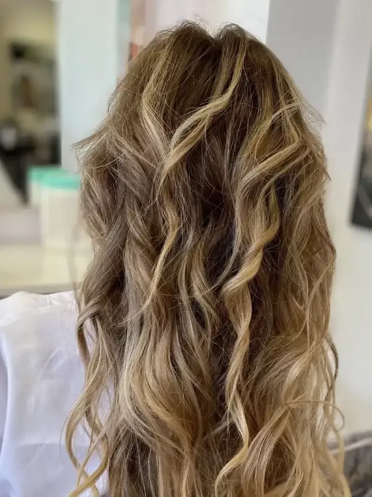 Coiffeur coupe sur mesure à Mouans-Sartoux